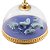 Action Figure Banpresto Dragon Ball Shenron The Lookout Above The Clouds Banpresto 11-18 cm confo... - Imagem 3