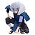 Action Figure Banpresto Naruto Panel Spectacle Special Senju Tobirama Banpresto 11-18 cm conforme... - Imagem 2