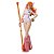 Action Figure Banpresto One Piece The Shukko Nami Egghead The Shukko 15 cm Oficial - Imagem 1