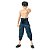 Action Figure Banpresto Yu Yu Hakusho Maximatic Yusuke Urameshi Maximatic 18 cm Oficial - Imagem 1