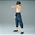 Action Figure Banpresto Yu Yu Hakusho Maximatic Yusuke Urameshi Maximatic 18 cm Oficial - Imagem 2