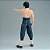 Action Figure Banpresto Yu Yu Hakusho Maximatic Yusuke Urameshi Maximatic 18 cm Oficial - Imagem 3