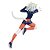 Action Figure Banpresto Hunter x Hunter Neferpitou Vibration Stars 16 cm Oficial - Imagem 3