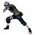 Action Figure Banpresto Naruto Shippuden Vibration Kakashi & Kakashi// Banpresto 11-18 cm conform... - Imagem 3