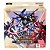Gundam Card Game Booster Box Boneco Ultimate Deck Display 01- St09 6 Decks Oficial Bandai - Imagem 1