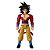 Action Figure Bandai Dragon Ball Limit Breaker Goku Saiyan Iv Aa Bandai 15 a 18 cm conforme a lin... - Imagem 1