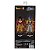 Action Figure Bandai Dragon Ball Limit Breaker Goku Saiyan Iv Aa Bandai 15 a 18 cm conforme a lin... - Imagem 4