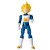Action Figure Bandai Dragon Ball Limit Breaker Ss Vegeta Bandai 15 a 18 cm conforme a linha Oficial - Imagem 2