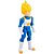 Action Figure Bandai Dragon Ball Limit Breaker Ss Vegeta Bandai 15 a 18 cm conforme a linha Oficial - Imagem 3