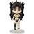 Action Figure Bandai Anime Tamashi Fate Grand Order Babylonia Ishtar Bandai 15 a 18 cm conforme a... - Imagem 1