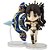 Action Figure Bandai Anime Tamashi Fate Grand Order Babylonia Ishtar Bandai 15 a 18 cm conforme a... - Imagem 2