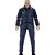 Action Figure Bandai Stranger Things Hopper 6Inc Bandai 15 a 18 cm conforme a linha Oficial - Imagem 2