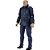 Action Figure Bandai Stranger Things Hopper 6Inc Bandai 15 a 18 cm conforme a linha Oficial - Imagem 3