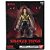 Action Figure Bandai Stranger Things Eleven /Yellow 6Inc Bandai 15 a 18 cm conforme a linha Oficial - Imagem 1