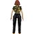 Action Figure Bandai Stranger Things Eleven /Yellow 6Inc Bandai 15 a 18 cm conforme a linha Oficial - Imagem 2