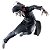 Action Figure Bandai Demon Slayer Ichibansho Enmu Ichibansho 18 cm Oficial - Imagem 1