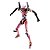 Action Figure Bandai Evangelion Tamashi Production Model 08Y Bandai 15 a 18 cm conforme a linha O... - Imagem 2