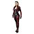 Action Figure Bandai Anime Tamashi Harley Quinn Suicide Squade Bandai 15 a 18 cm conforme a linha... - Imagem 1