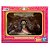 Action Figure Bandai Demon Slayer Ichibansho Nezuko Ichibansho 18 cm Oficial - Imagem 2