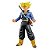 Action Figure Bandai Dragon Ball Ichibansho Ss Trunks Omnibus Ichibansho 18 cm Oficial - Imagem 1