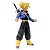 Action Figure Bandai Dragon Ball Ichibansho Ss Trunks Omnibus Ichibansho 18 cm Oficial - Imagem 2