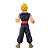 Action Figure Bandai Dragon Ball Ichibansho Super Ssj Son Gohan Ichibansho 18 cm Oficial - Imagem 2