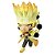 Action Figure Bandai Masters of the Universe Chibi Naruto Wave Naruto Ozumaki Bandai 15 a 18 cm c... - Imagem 2