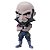 Action Figure Bandai Masters of the Universe Chibi Cowboy Bebop Jet Black Bandai 15 a 18 cm confo... - Imagem 1