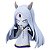 Action Figure Bandai Masters of the Universe Chibi Naruto Wave Kaguya Otsutsuki Bandai 15 a 18 cm... - Imagem 1