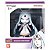 Action Figure Bandai Masters of the Universe Chibi Naruto Wave Kaguya Otsutsuki Bandai 15 a 18 cm... - Imagem 2