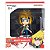 Action Figure Bandai Masters of the Universe Chibi Naruto Wave Minato Namikaze Bandai 15 a 18 cm ... - Imagem 2