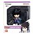 Action Figure Bandai Masters of the Universe Chibi Naruto Wave Sasuke Bandai 15 a 18 cm conforme ... - Imagem 2