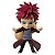 Action Figure Bandai Masters of the Universe Chibi Naruto Wave Gaara Bandai 15 a 18 cm conforme a... - Imagem 1