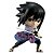 Action Figure Bandai Masters of the Universe Chibi Naruto Wave Sasuke Uchiha Bandai 15 a 18 cm co... - Imagem 1