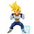Action Figure Bandai Dragon Ball Ichibansho Ss Son Gohan Ichibansho 18 cm Oficial - Imagem 1