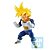 Action Figure Bandai Dragon Ball Ichibansho Ss Son Gohan Ichibansho 18 cm Oficial - Imagem 2