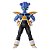 Action Figure Bandai Dragon Ball Ichibansho Cui Blue Ichibansho 18 cm Oficial - Imagem 1