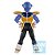 Action Figure Bandai Dragon Ball Ichibansho Cui Blue Ichibansho 18 cm Oficial - Imagem 3