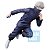 Action Figure Bandai Jujutsu Kaisen Ichiban Toge Inumaki Bandai 15 a 18 cm conforme a linha Oficial - Imagem 1