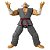 Action Figure Bandai Anime Game Dimensions Tekken Heihachi Mishima Game Dimensions 17 cm Oficial - Imagem 2
