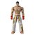 Action Figure Bandai Anime Game Dimensions Tekken Kazuya Mishima Game Dimensions 17 cm Oficial - Imagem 2