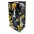 Action Figure Bandai My Hero Academia Ichiban All Might True Form Bandai 15 a 18 cm conforme a li... - Imagem 3