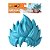 Action Figure Bandai Dragon Ball Headgear *Cabelo Goku* Bandai 15 a 18 cm conforme a linha Oficial - Imagem 3