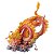 Action Figure Bandai One Piece Ichiban Momonosuke Onigashima Bandai 15 a 18 cm conforme a linha O... - Imagem 1