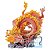 Action Figure Bandai One Piece Ichiban Momonosuke Onigashima Bandai 15 a 18 cm conforme a linha O... - Imagem 2