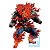 Action Figure Bandai My Hero Academia Ichiban Endeavor Bandai 15 a 18 cm conforme a linha Oficial - Imagem 1
