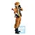 Action Figure Bandai My Hero Academia Ichiban Hawks Bandai 15 a 18 cm conforme a linha Oficial - Imagem 1