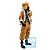 Action Figure Bandai My Hero Academia Ichiban Hawks Bandai 15 a 18 cm conforme a linha Oficial - Imagem 2