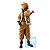 Action Figure Bandai My Hero Academia Ichiban Hawks Bandai 15 a 18 cm conforme a linha Oficial - Imagem 3