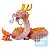 Action Figure Bandai One Piece Ichiban Momonosuke Onigashima Bandai 15 a 18 cm conforme a linha O... - Imagem 2